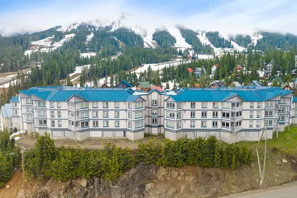 1320 Henry Rd #111, Courtenay, BC V9J 1L0