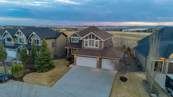 Okotoks, AB T1S 0G6,84 Ranch RD