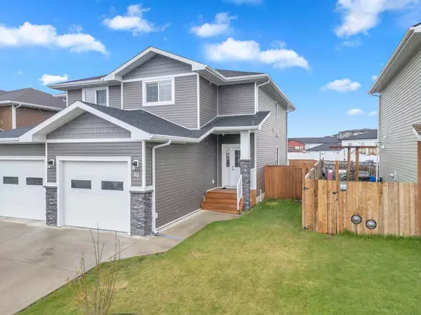 Lacombe, AB T4L 1E9,90 Ranchers Close