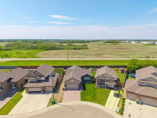 Lloydminster, AB T9V 2K4,4010 74 AVE