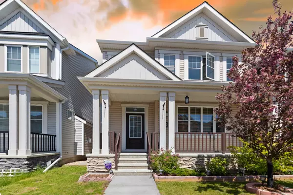 28 Cityside GN Northeast, Calgary, AB T3N1H9