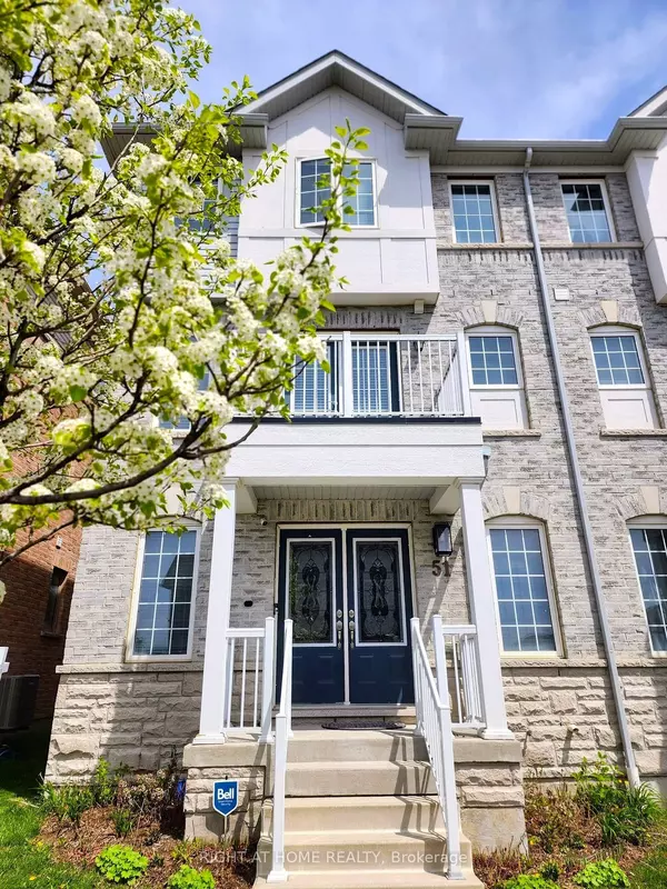 Ajax, ON L1Z 0R7,51 Devineridge AVE