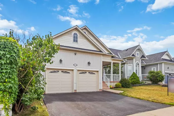 Whitby, ON L1M 2C9,26 Wilshire DR