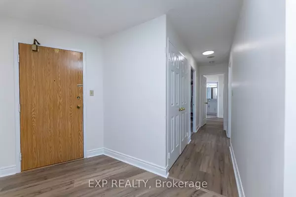 Toronto E05, ON M1W 3X8,175 Bamburgh CIR #PH 7