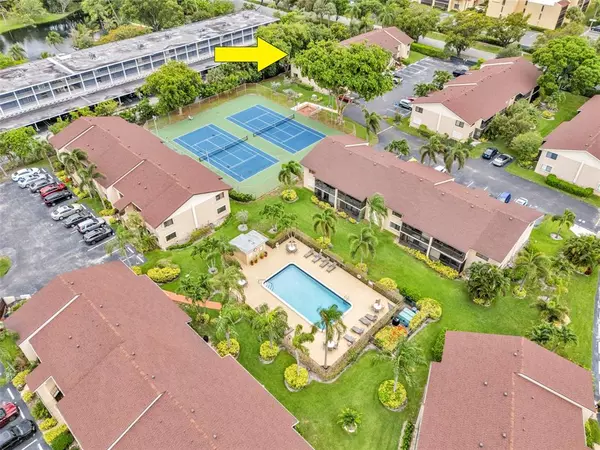 120 SE 7th St #5, Deerfield Beach, FL 33441