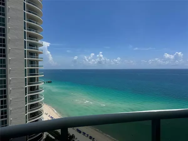 Sunny Isles Beach, FL 33160,16001 Collins Ave #2003