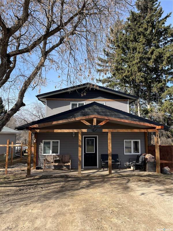 116 2nd AVENUE N, Big River, SK S0J 0E0
