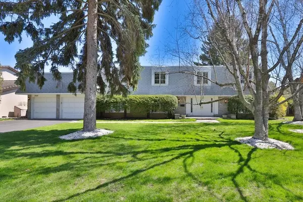 Mississauga, ON L5J 1A4,1460 Watersedge RD