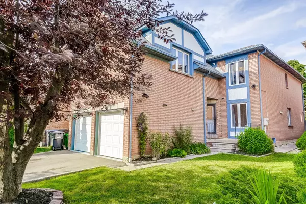 Mississauga, ON L5M 5G7,5531 Middlebury DR