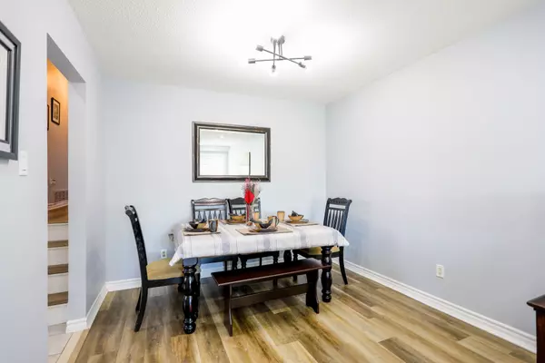 Brampton, ON L6S 3E7,38 Montjoy CRES
