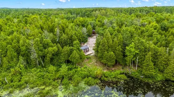 South Bruce Peninsula, ON N0H 2T0,Part of lot 30 Concession 2 N/A