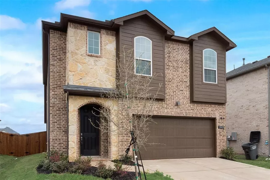 2905 Isla Terrace, Princeton, TX 75407