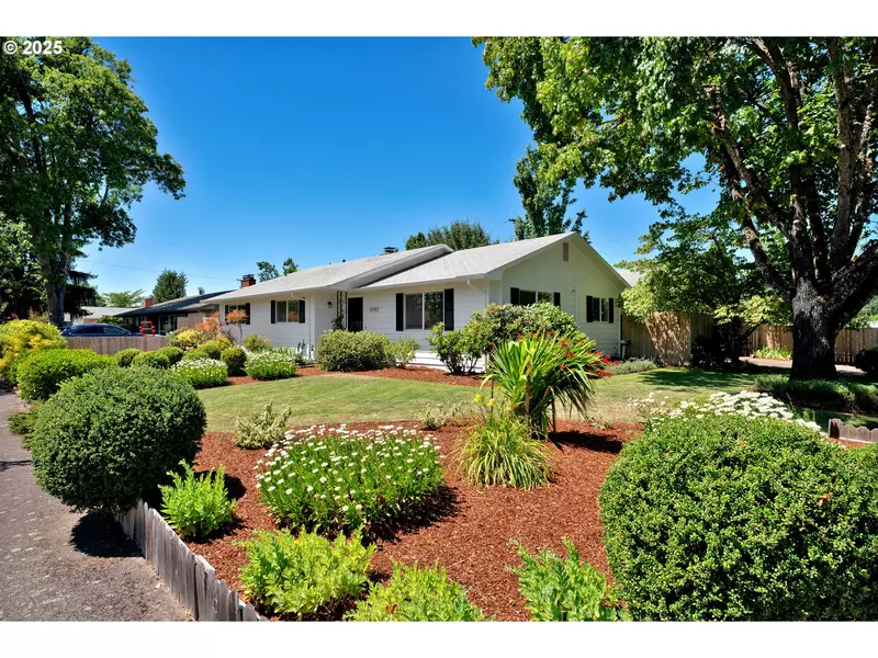 3593 VERNON WAY, Eugene, OR 97401