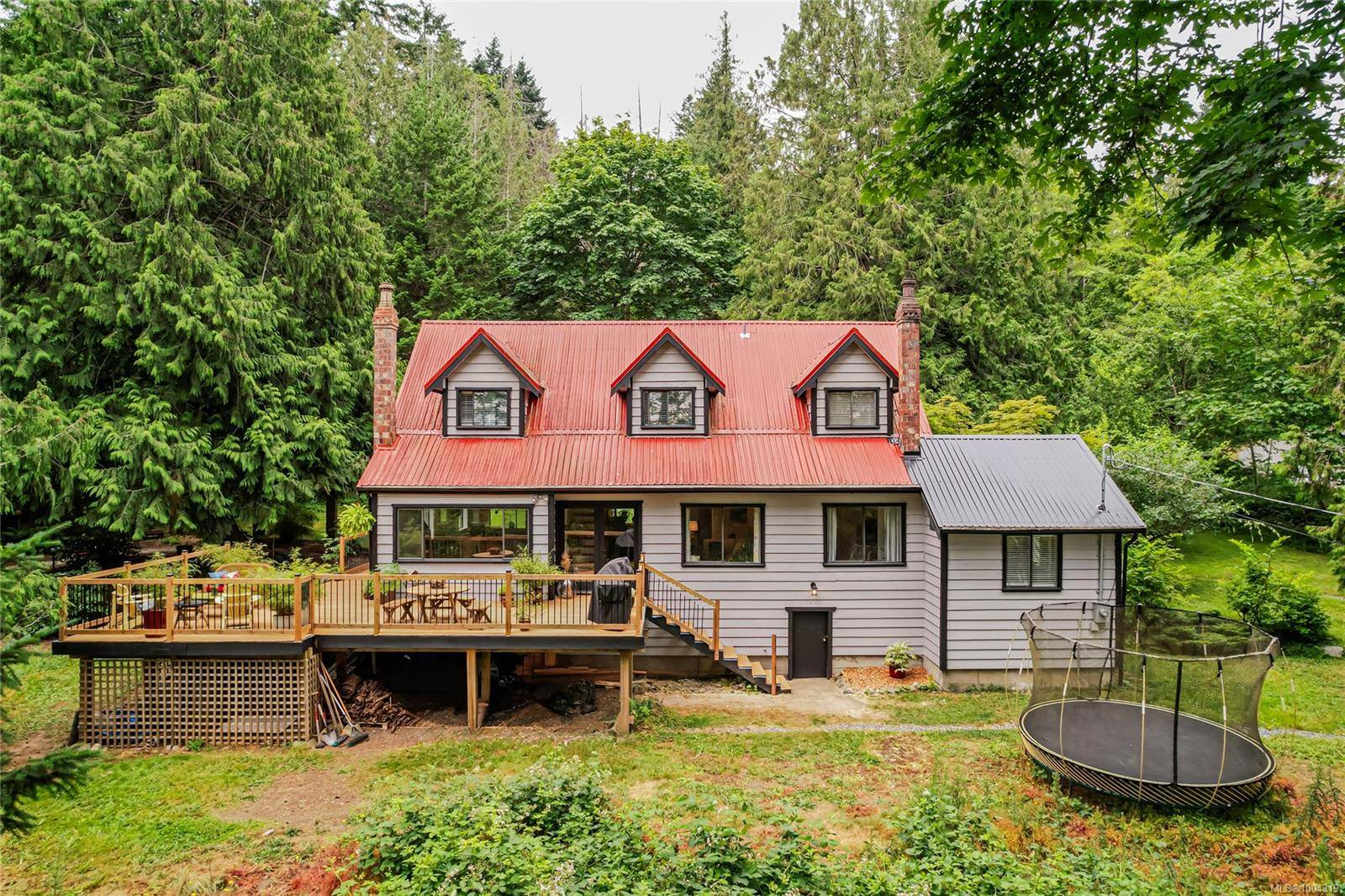 Salt Spring, BC V8K 2E8,185 Arnell Way
