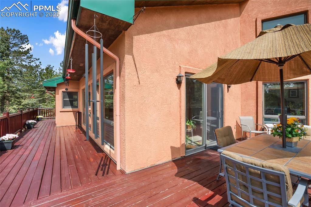 Florissant, CO 80816,381 Saddleback Creek DR