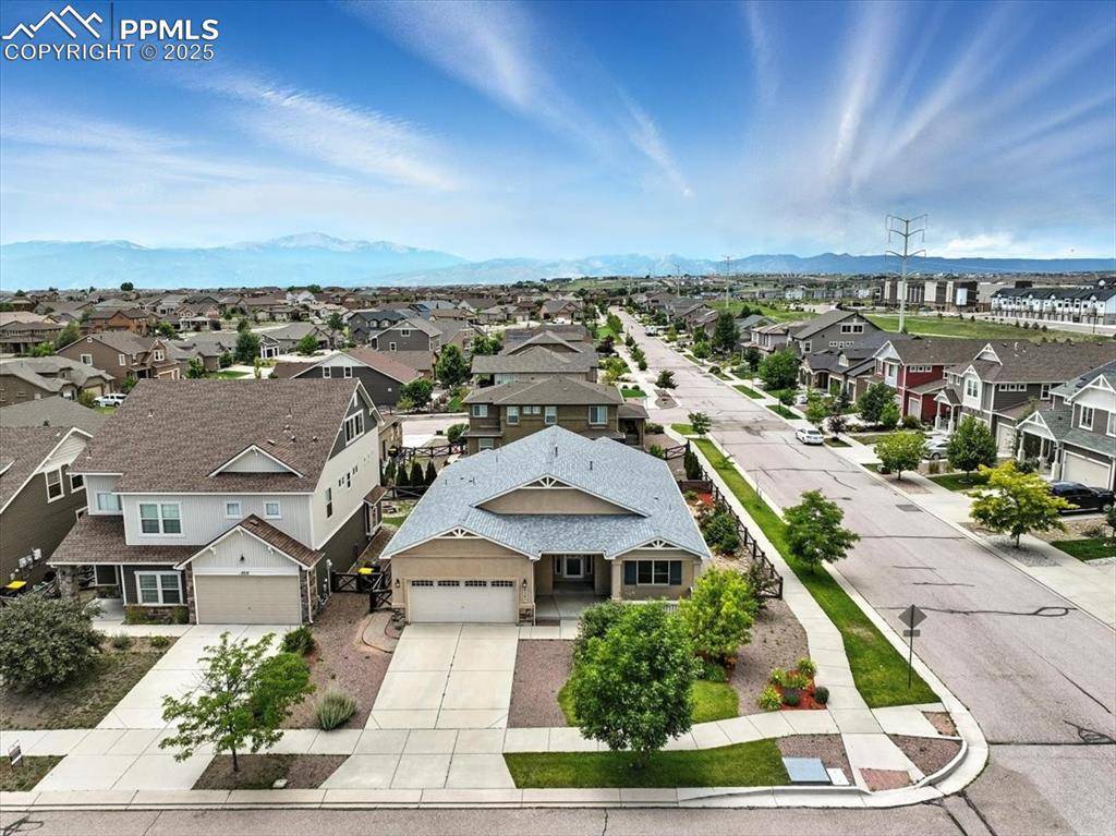 Colorado Springs, CO 80927,8205 Birch Tree LOOP