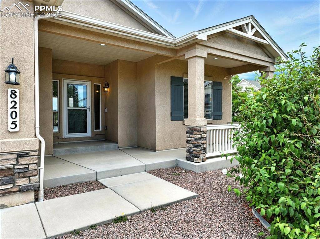 Colorado Springs, CO 80927,8205 Birch Tree LOOP