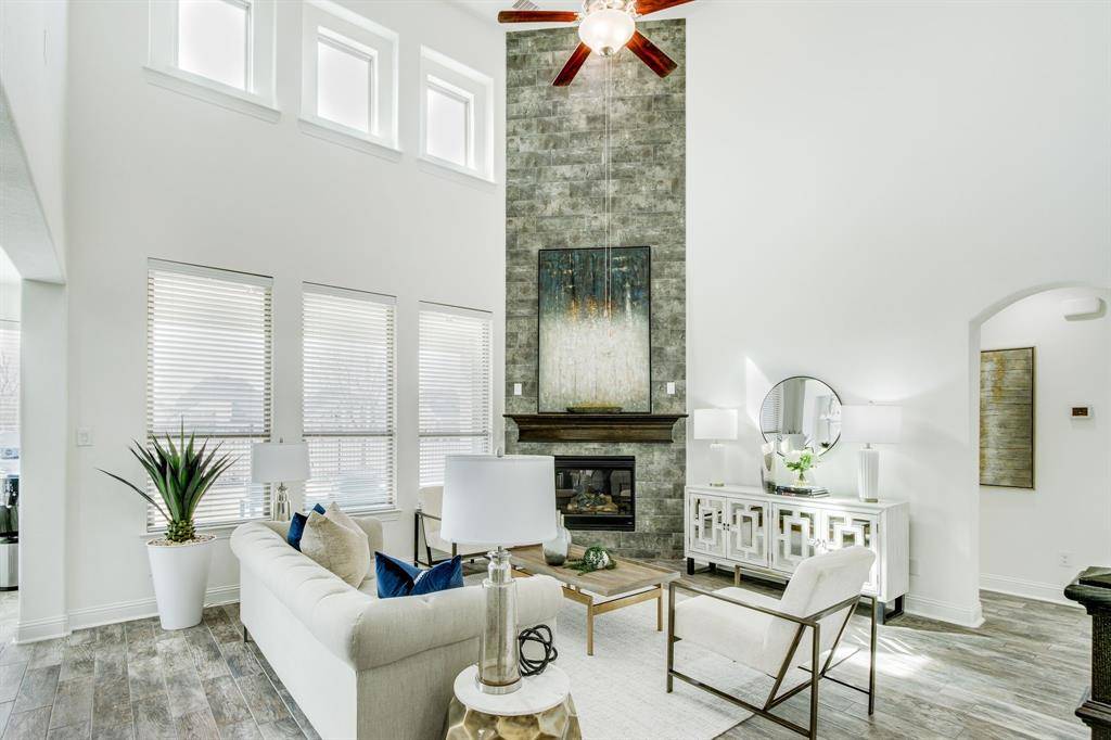 Prosper, TX 75078,2831 Oakhill Court