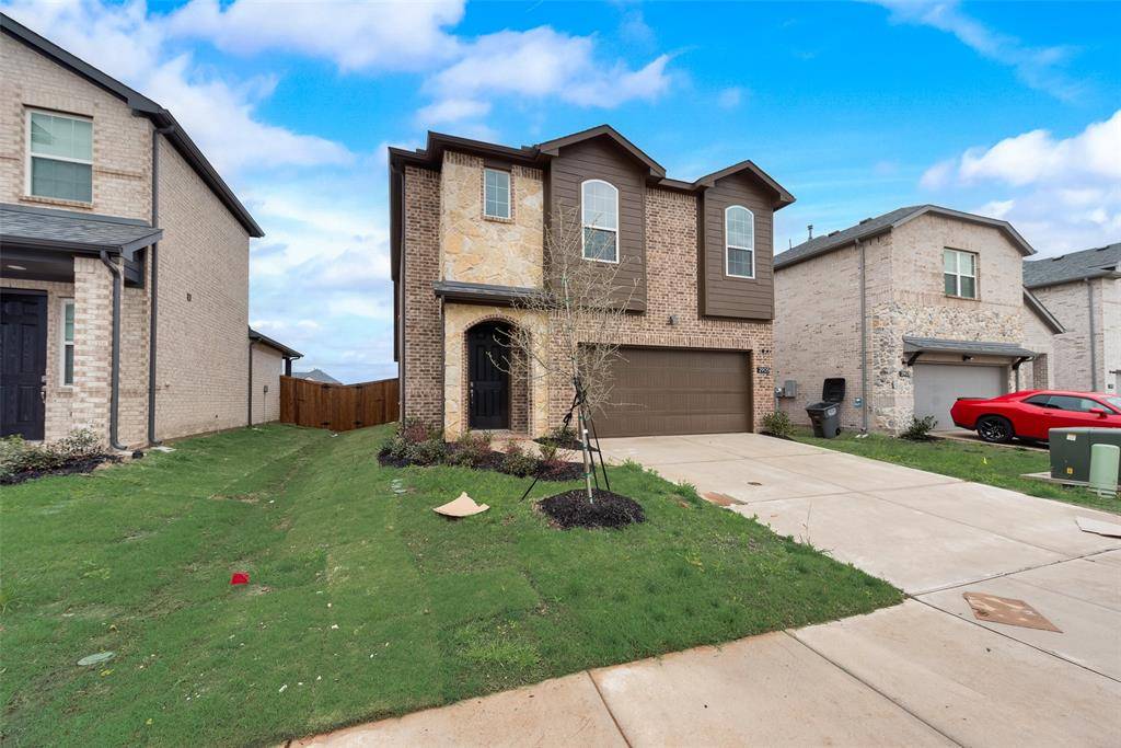Princeton, TX 75407,2905 Isla Terrace
