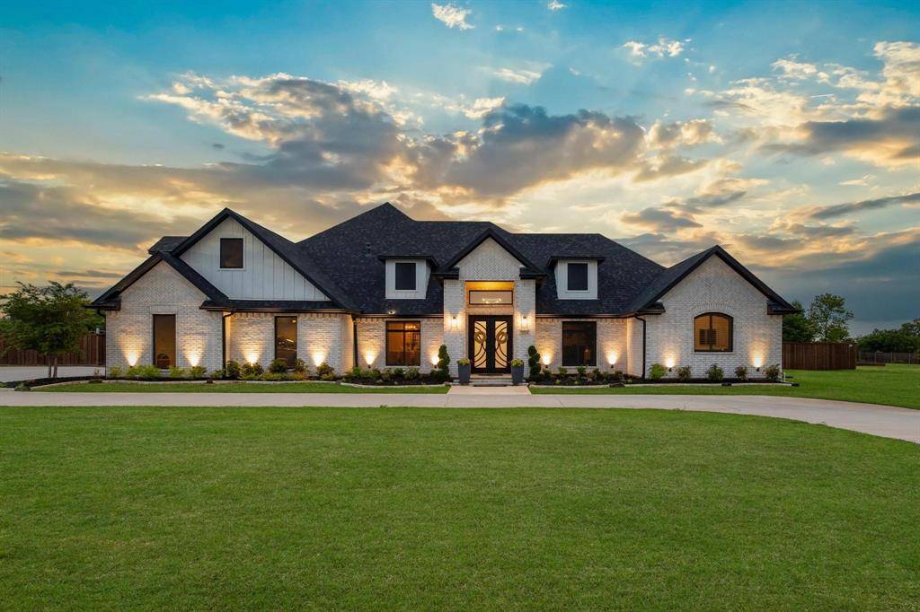 Sherman, TX 75092,2214 Norwood Street