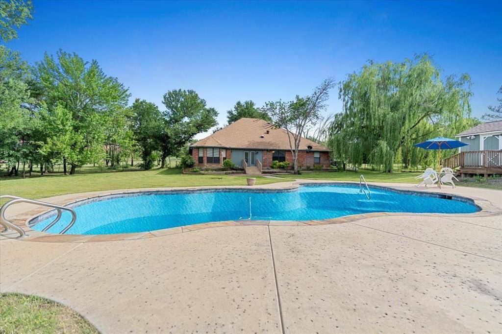 Azle, TX 76020,1717 Adams Lane