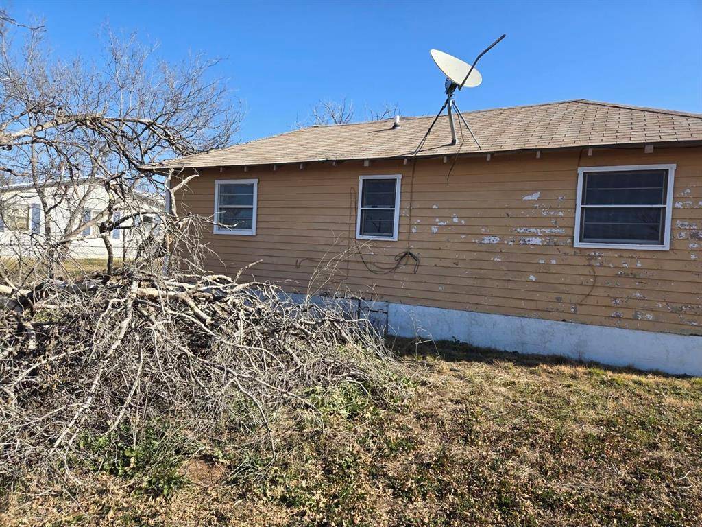 Abilene, TX 79601,314 Yaw Road