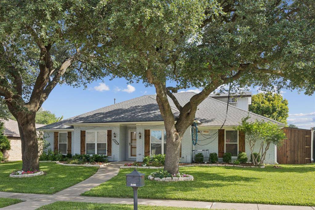 4405 Blystone Lane, Plano, TX 75093
