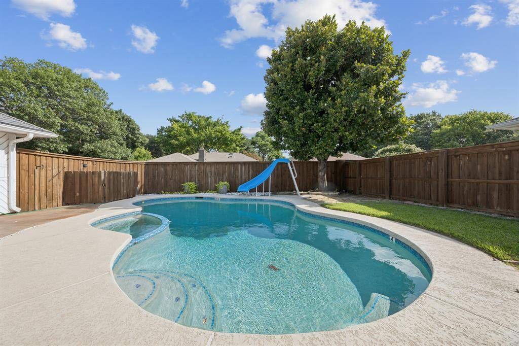 Plano, TX 75093,4405 Blystone Lane