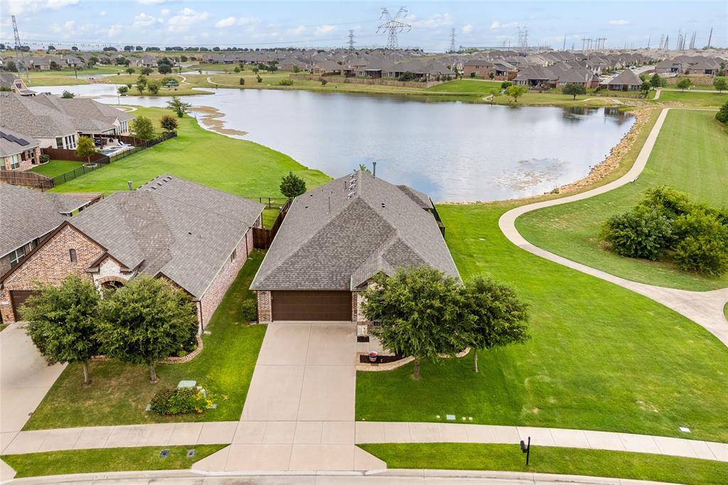 Fort Worth, TX 76262,4404 Green Teal Street