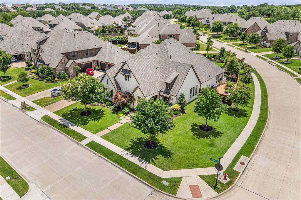 Trophy Club, TX 76262,508 Fisher Drive