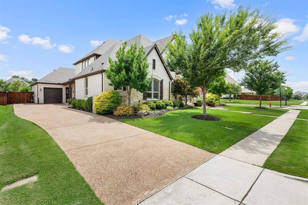 Trophy Club, TX 76262,508 Fisher Drive
