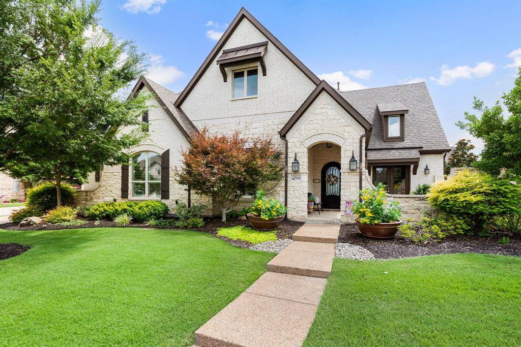 Trophy Club, TX 76262,508 Fisher Drive