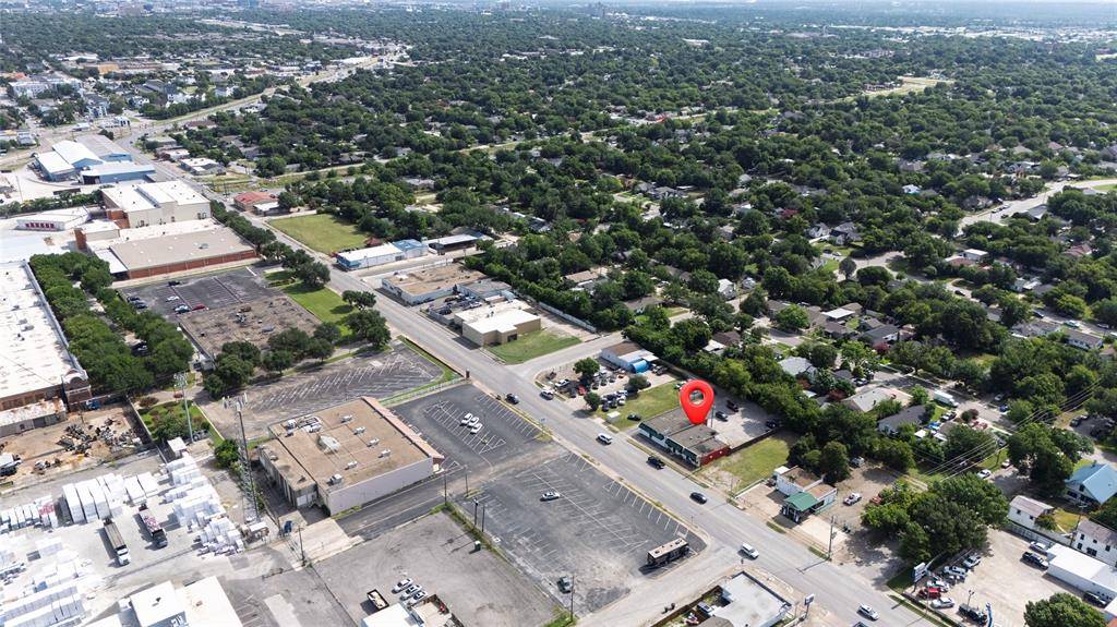 Fort Worth, TX 76110,3717 Mccart Avenue