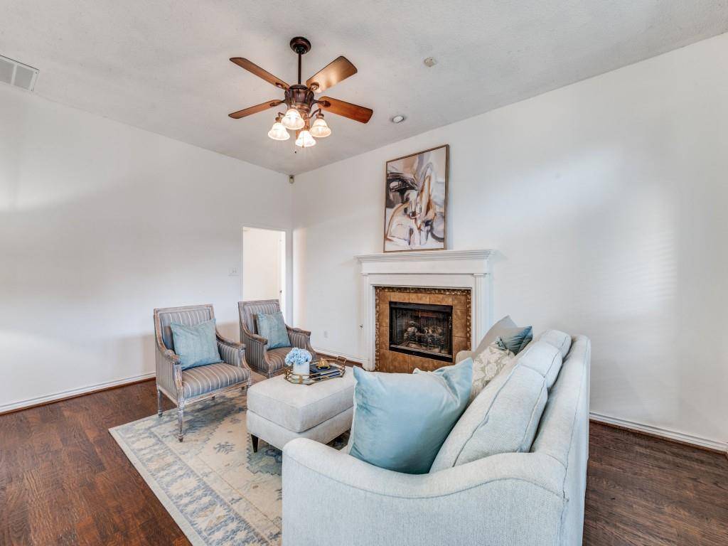 Flower Mound, TX 75028,1728 Forest Glen Drive