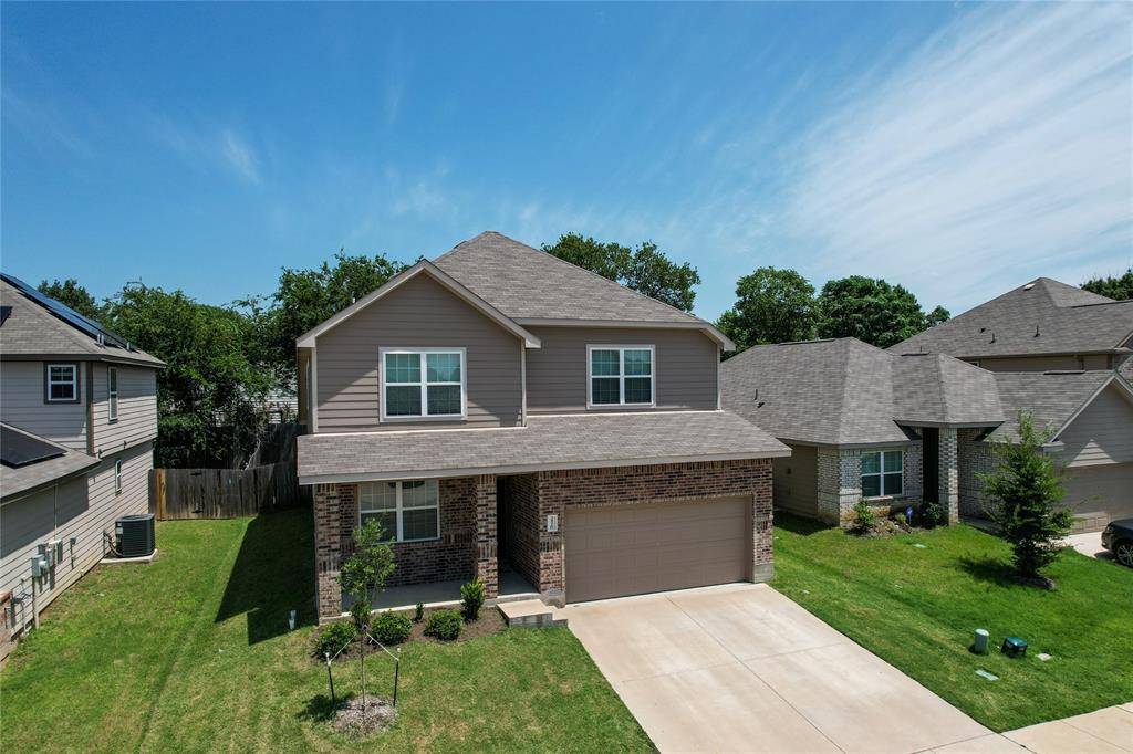 Fort Worth, TX 76123,2520 Prickly Pine Trail