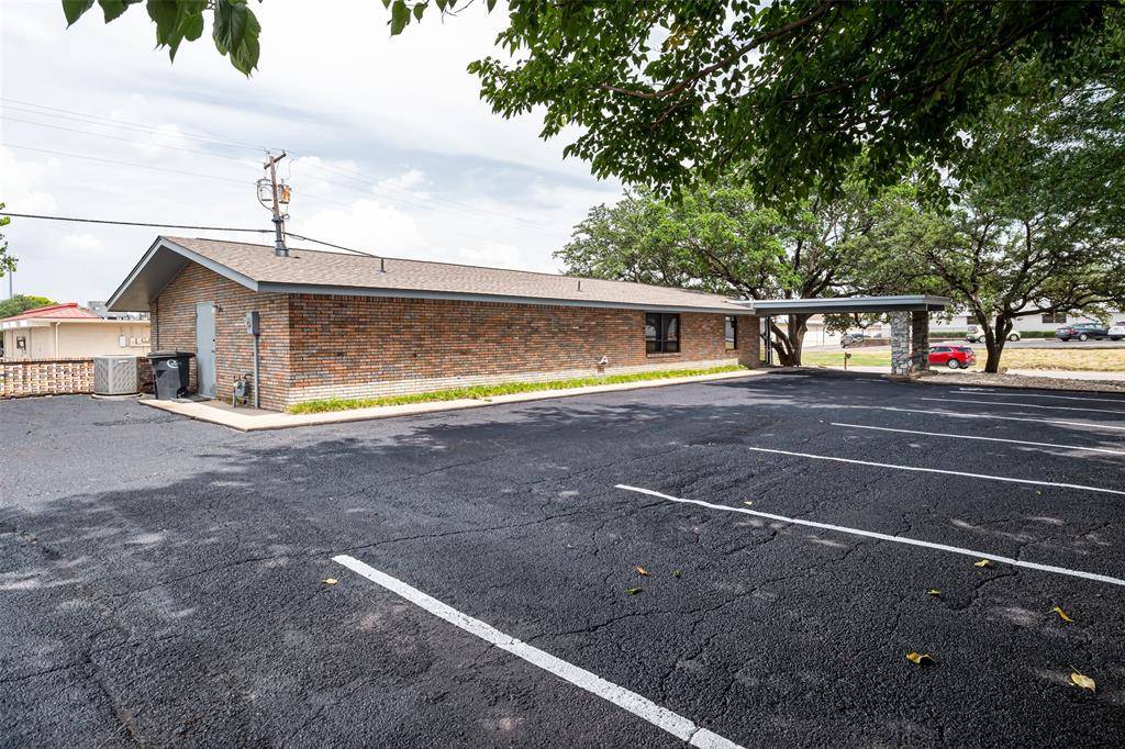 Cleburne, TX 76033,1512 Crestridge