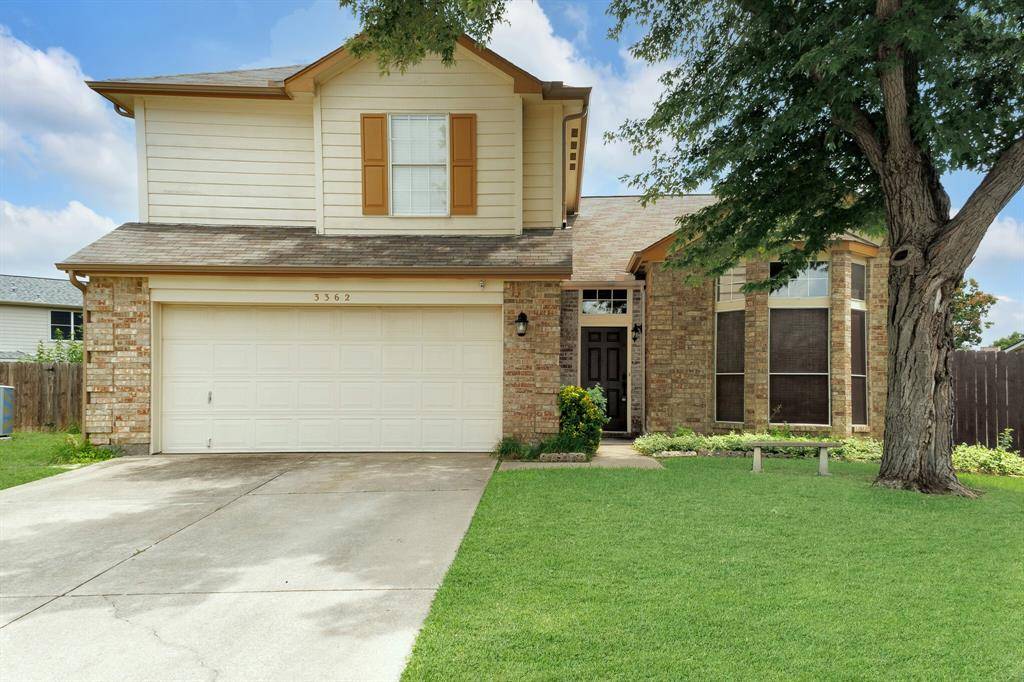 Flower Mound, TX 75028,3362 Fox Hollow Court