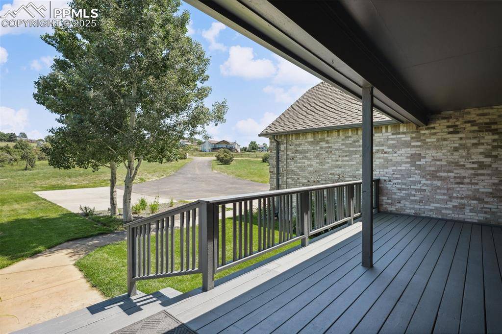 Colorado Springs, CO 80921,780 Mission Hill WAY