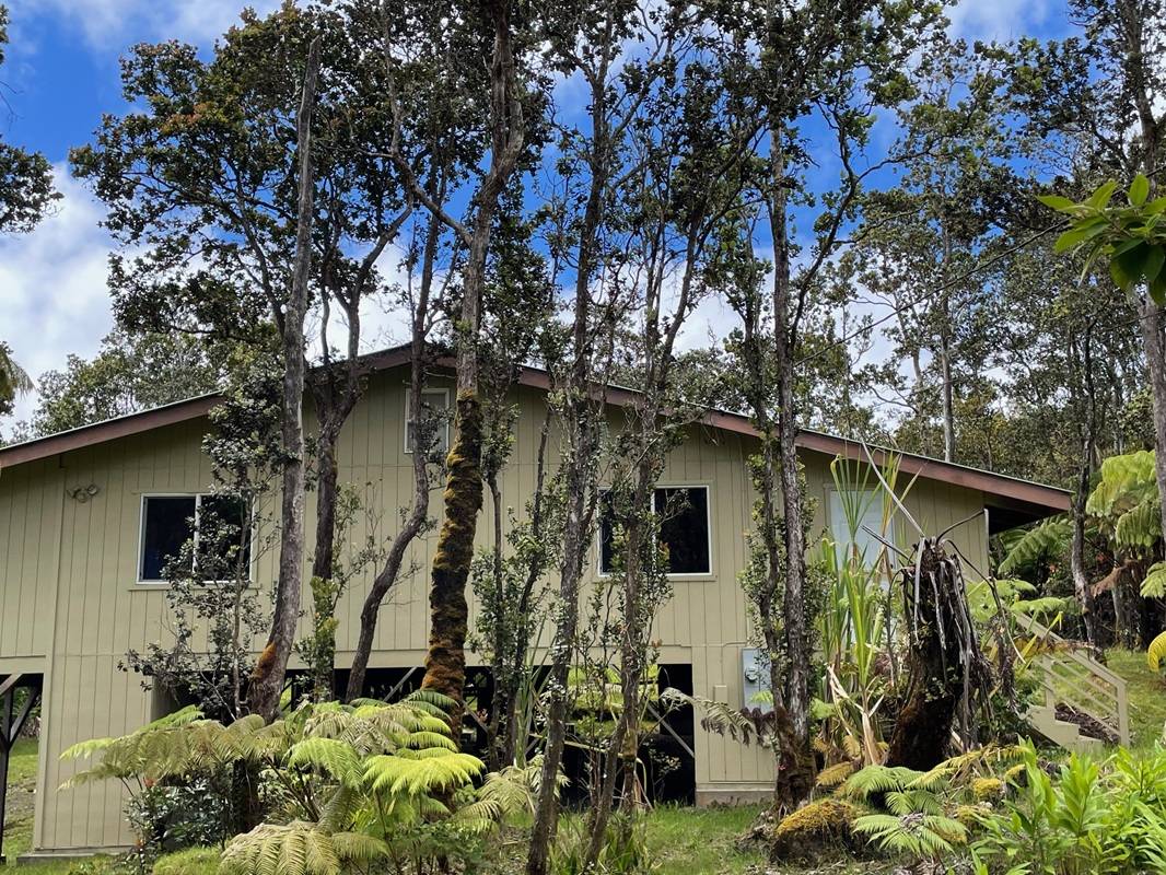 11-3757 7TH ST, Volcano, HI 96785