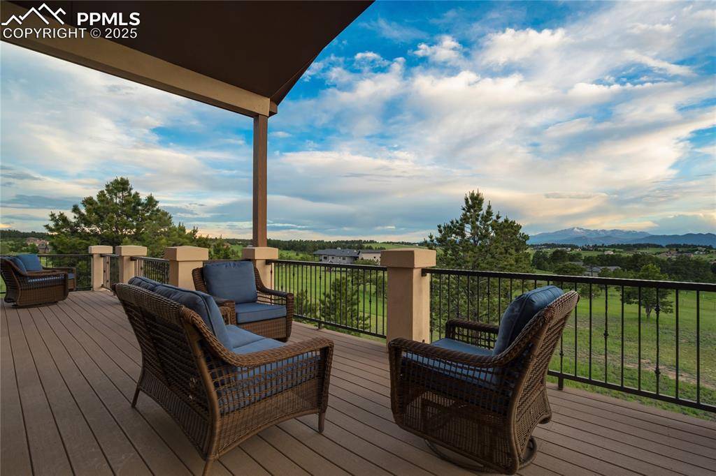 Colorado Springs, CO 80908,17160 Timber Meadow DR
