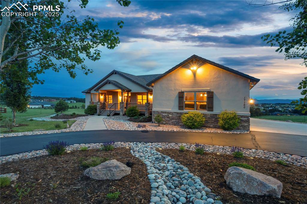 Colorado Springs, CO 80908,17160 Timber Meadow DR