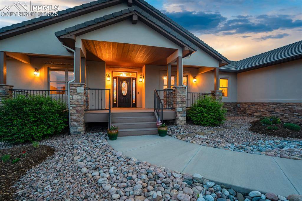 Colorado Springs, CO 80908,17160 Timber Meadow DR