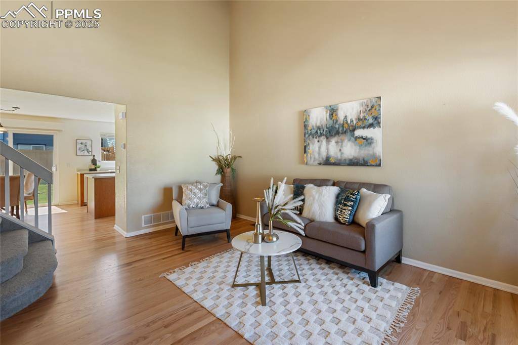 Colorado Springs, CO 80920,4585 Kashmire DR