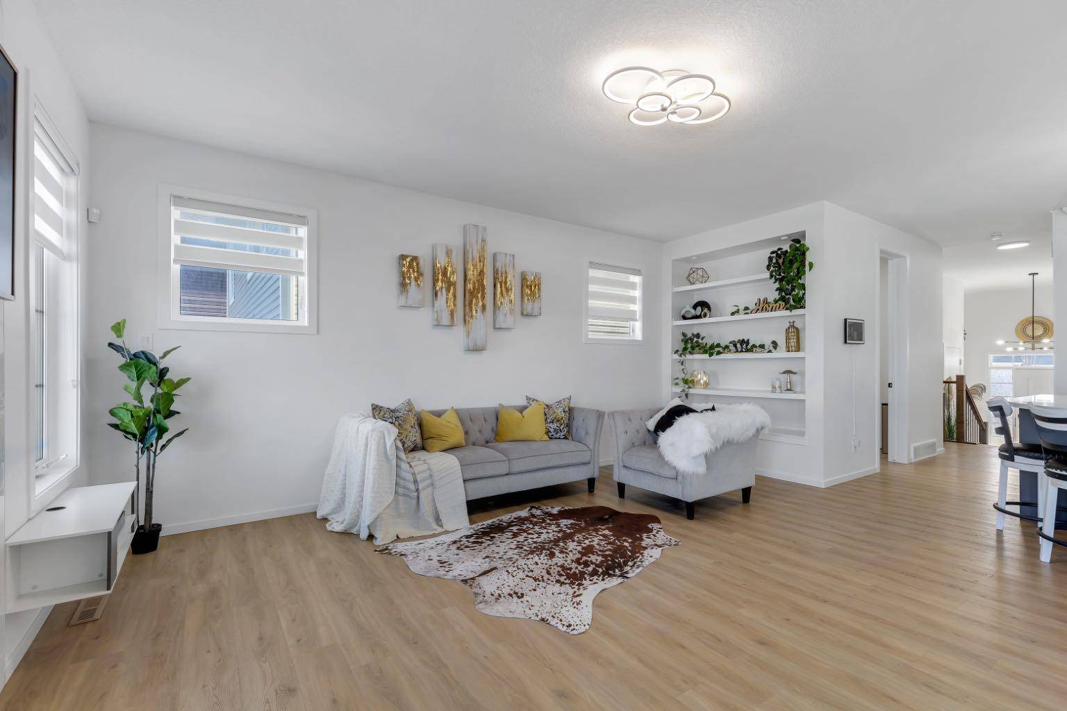 Calgary, AB t3p1p8,120 Carrington Close Northwest