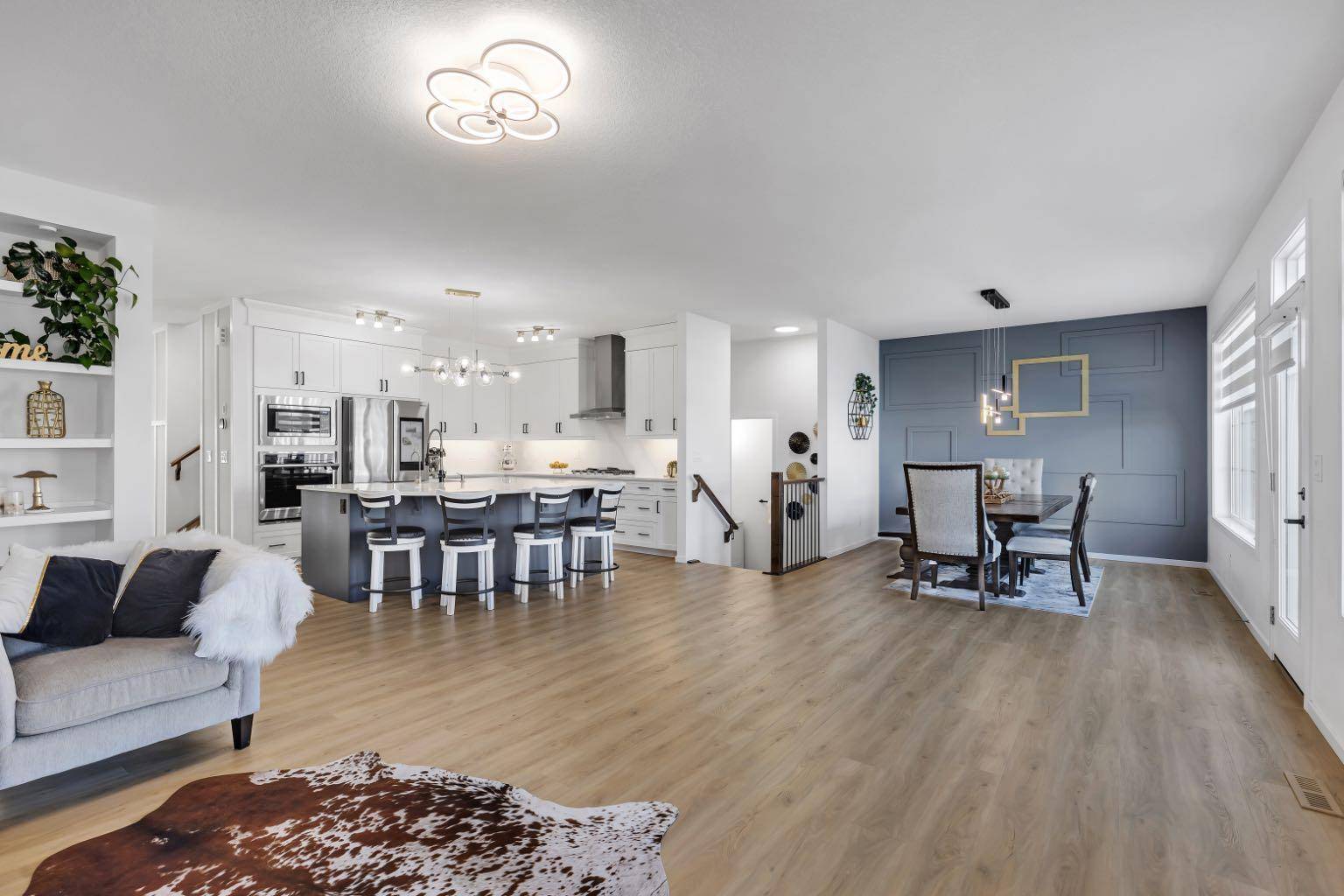 Calgary, AB t3p1p8,120 Carrington Close Northwest