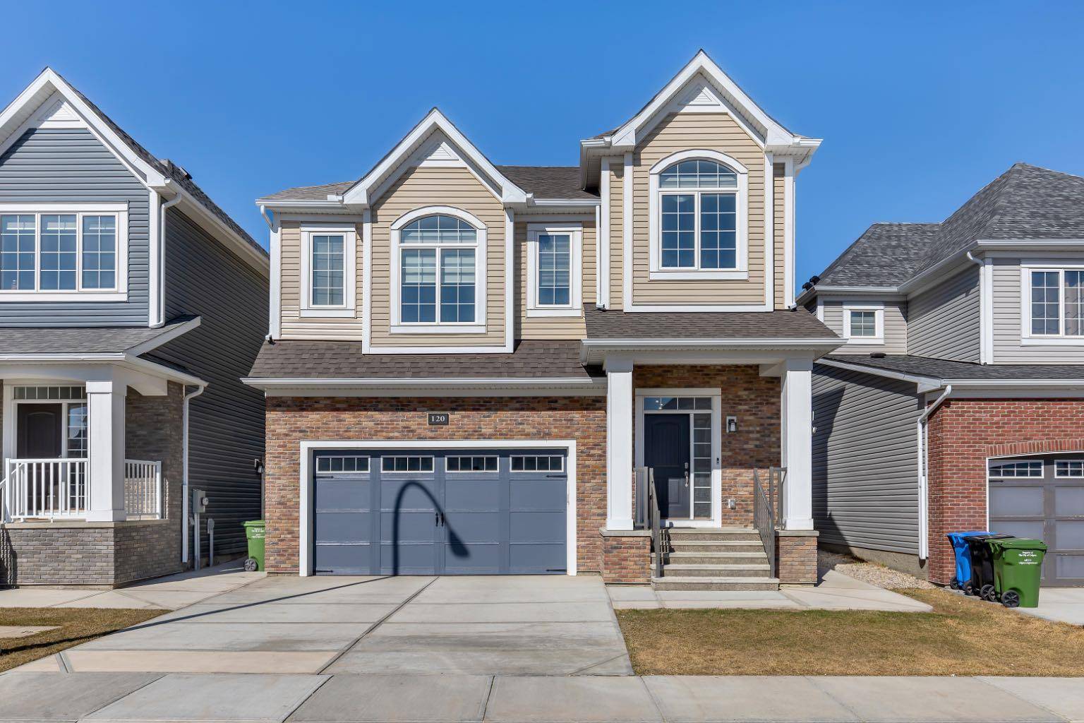 120 Carrington Close NW, Calgary, AB t3p1p8