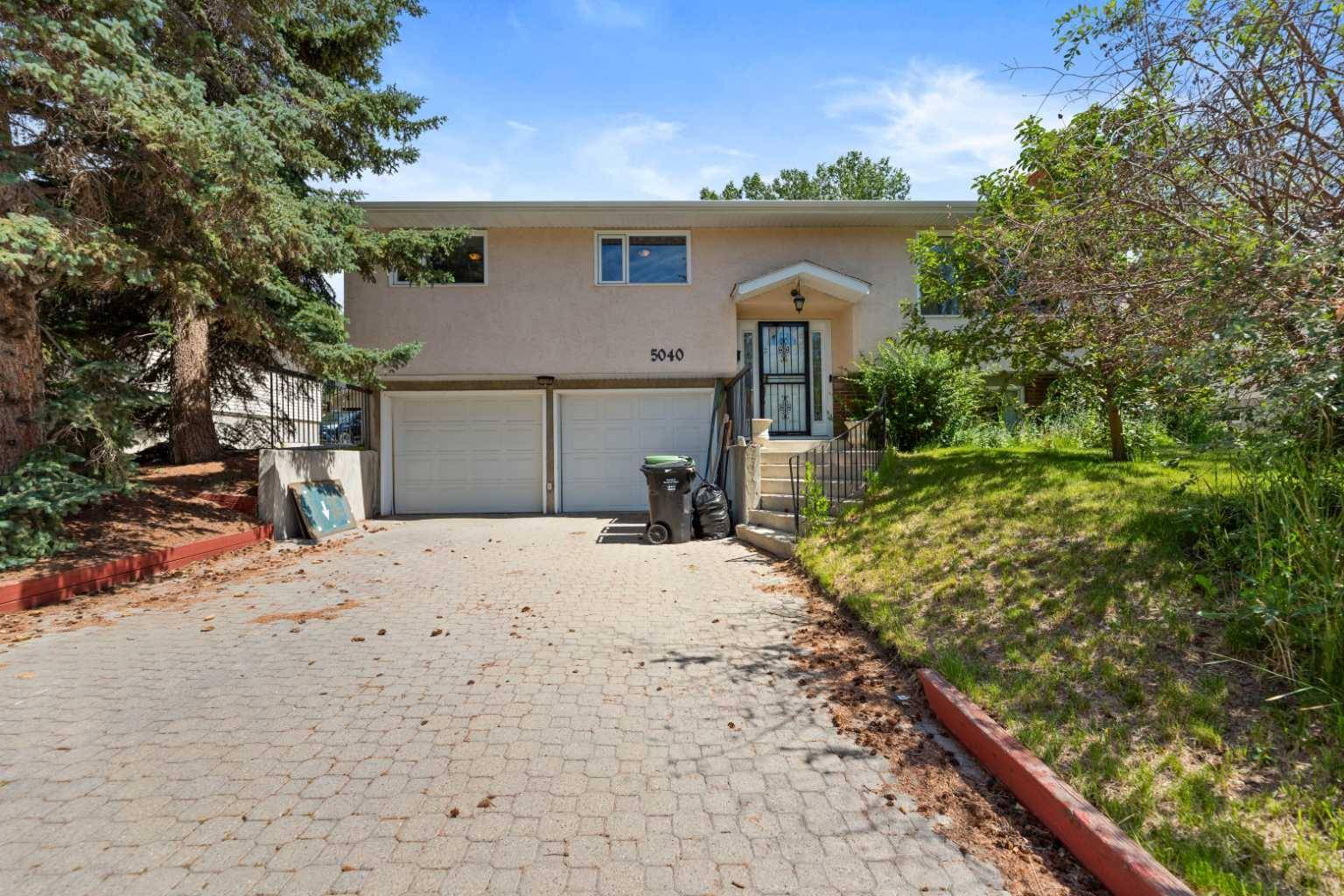 5040 Dalhart RD Northwest, Calgary, AB T3A 1V8