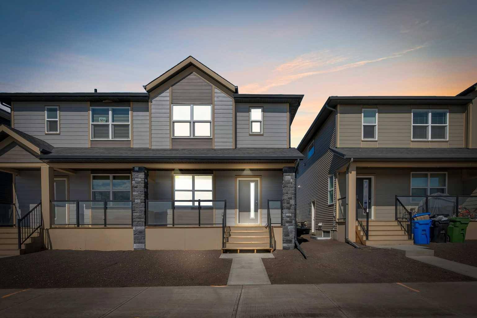 578 Wolf Willow BLVD Southeast, Calgary, AB T2X5P7
