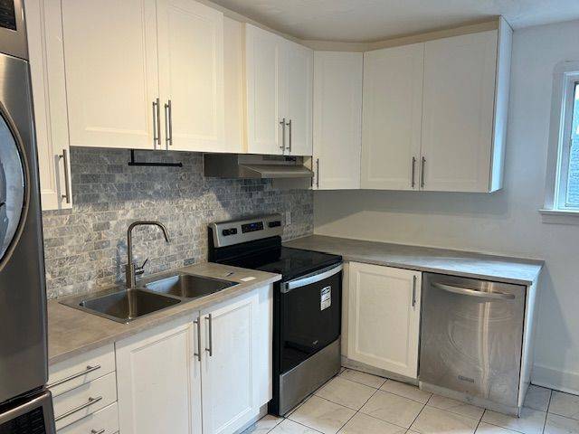Toronto E08, ON M1J 1K6,47 Boyce AVE #Main