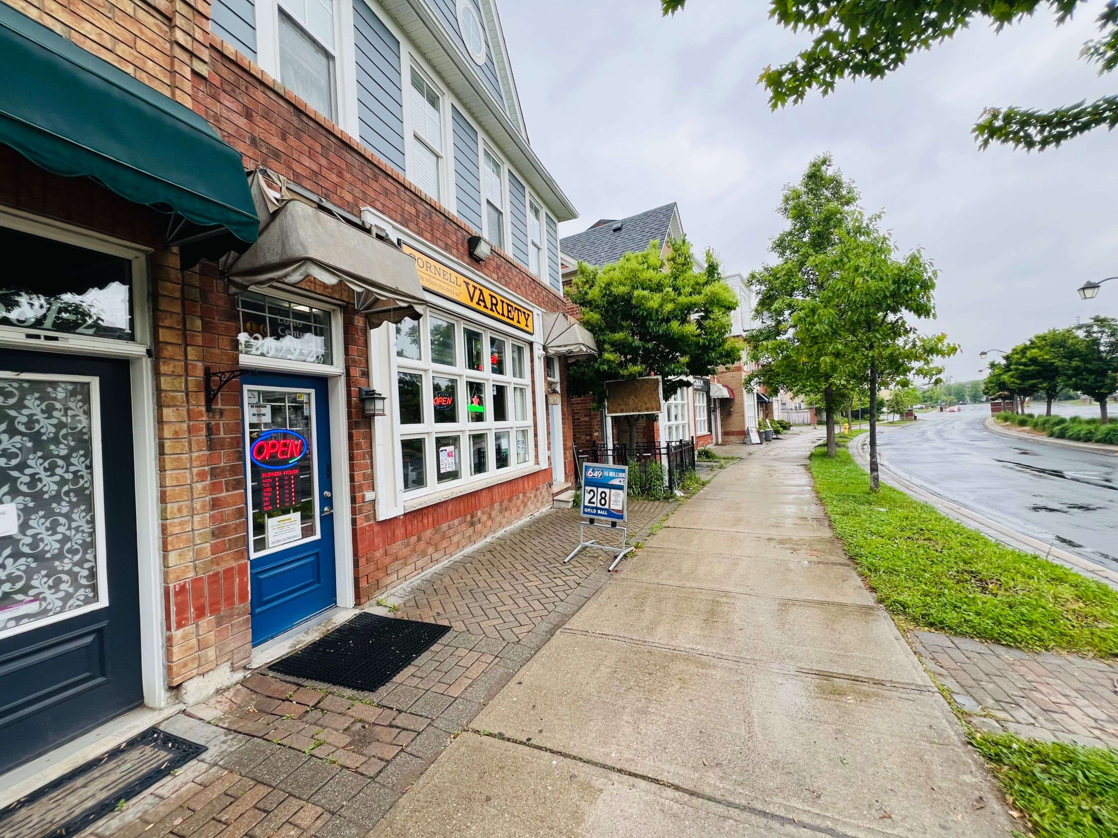 Markham, ON L6B 1K8,2679-2 Bur Oak AVE